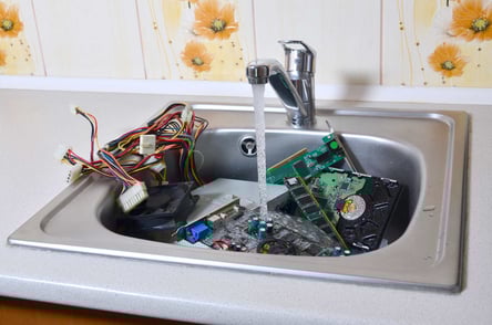 Do You Have a Marketing Dashboard or a Kitchen Sink?