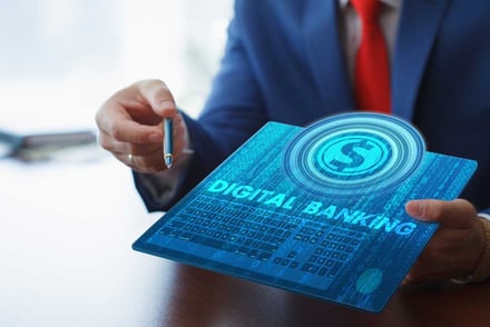 Can you compete against the digital banks?
