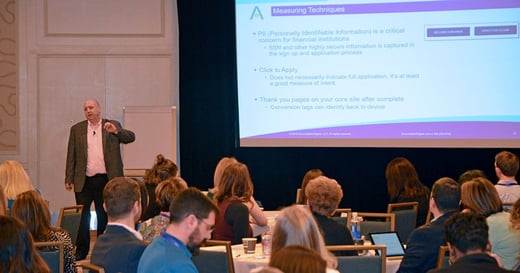 Engage members via digital marketing