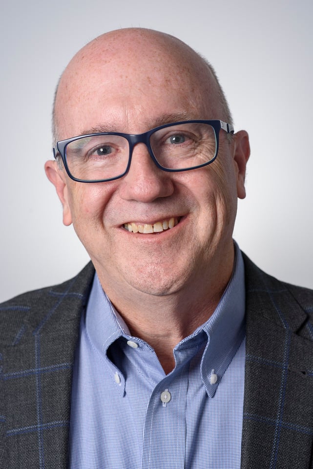 Picture of Peter Platt