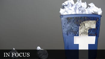 5 reasons your brand doesn’t need Facebook