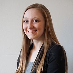 Picture of Karah Vanderwarker