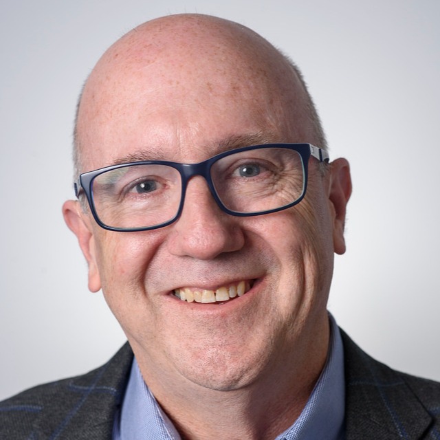 Picture of Peter Platt